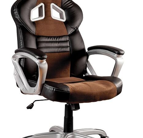 Fotel gamingowy DYNAMIQ V15, regulowany, Unique